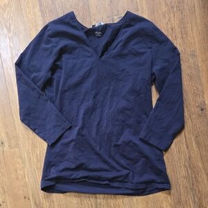 Womens Pima Cotten Top